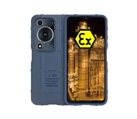 Điện thoại di dộng chống cháy nổ Exmp1407