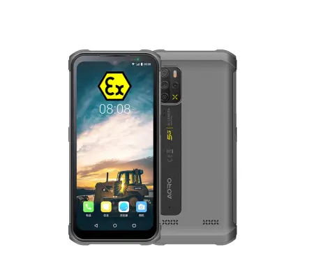 Điện thoại phòng nổ KTW283(5G) mỏ than, hầm lò