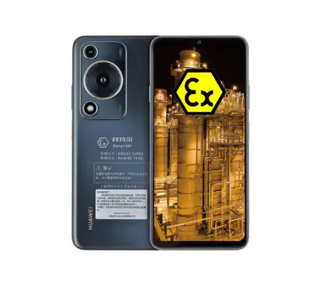 Điện thoại di dộng chống cháy nổ Exmp1407 hover