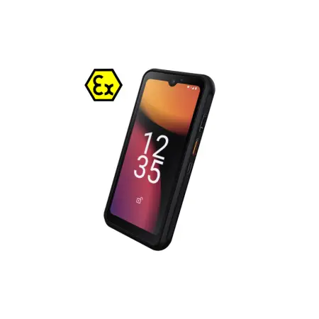 Điện thoại chống cháy nổ BARTEC SP9EX1 Zone 0 / Zone 1
