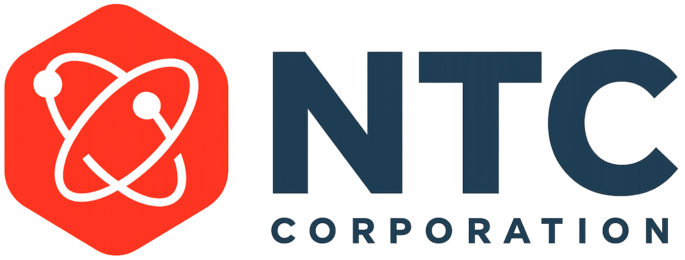 Công ty TNHH Công nghệ Viễn thông NTC