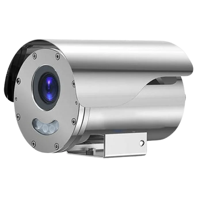 Camera phòng nổ
Zone 1/21
4MP, VF Lens